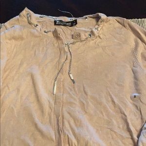 Brand new NY & Co long sleeve sweater size small